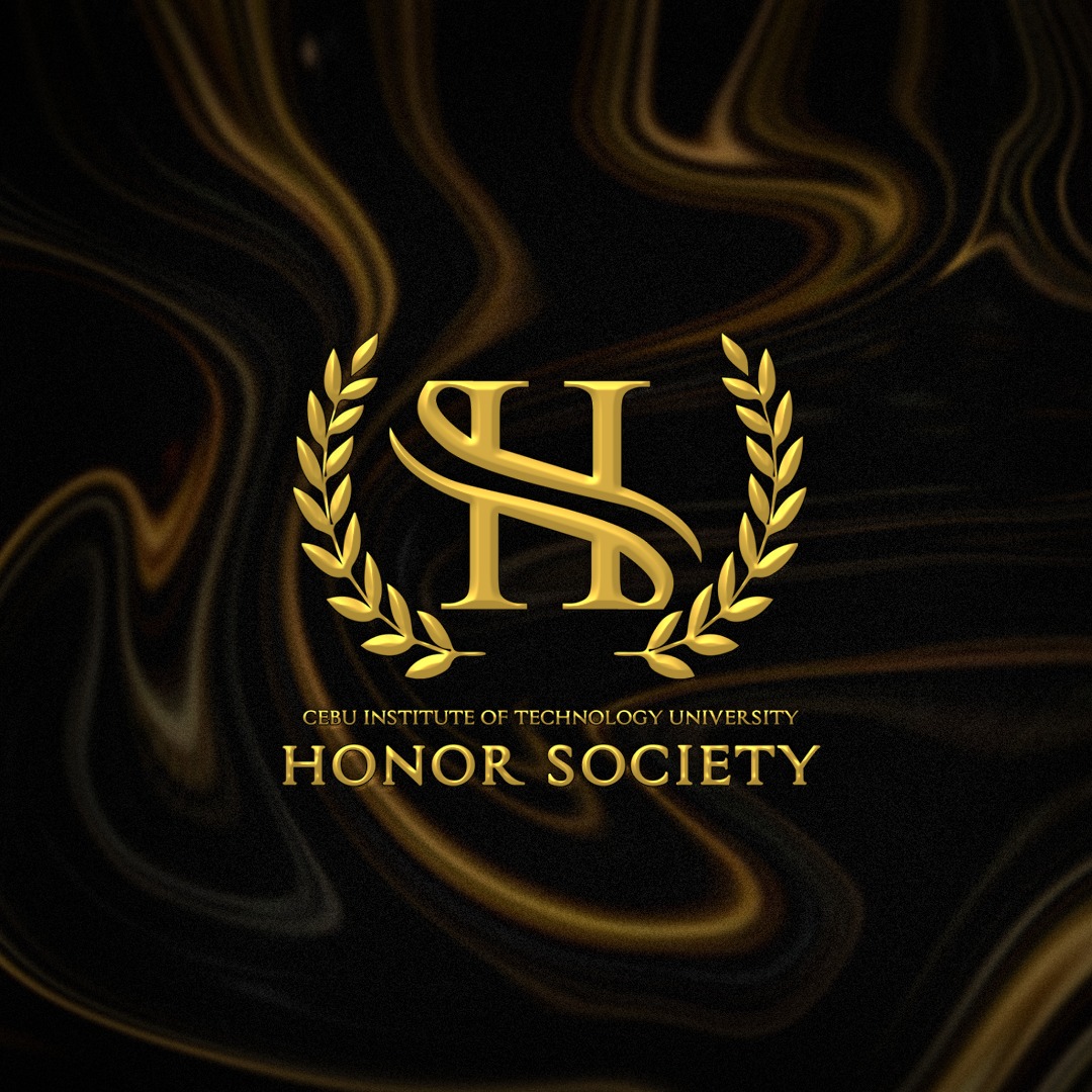 Honor Society (HonSoc) | Cebu Institute of Technology - University